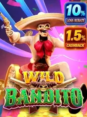 Wild Bandito